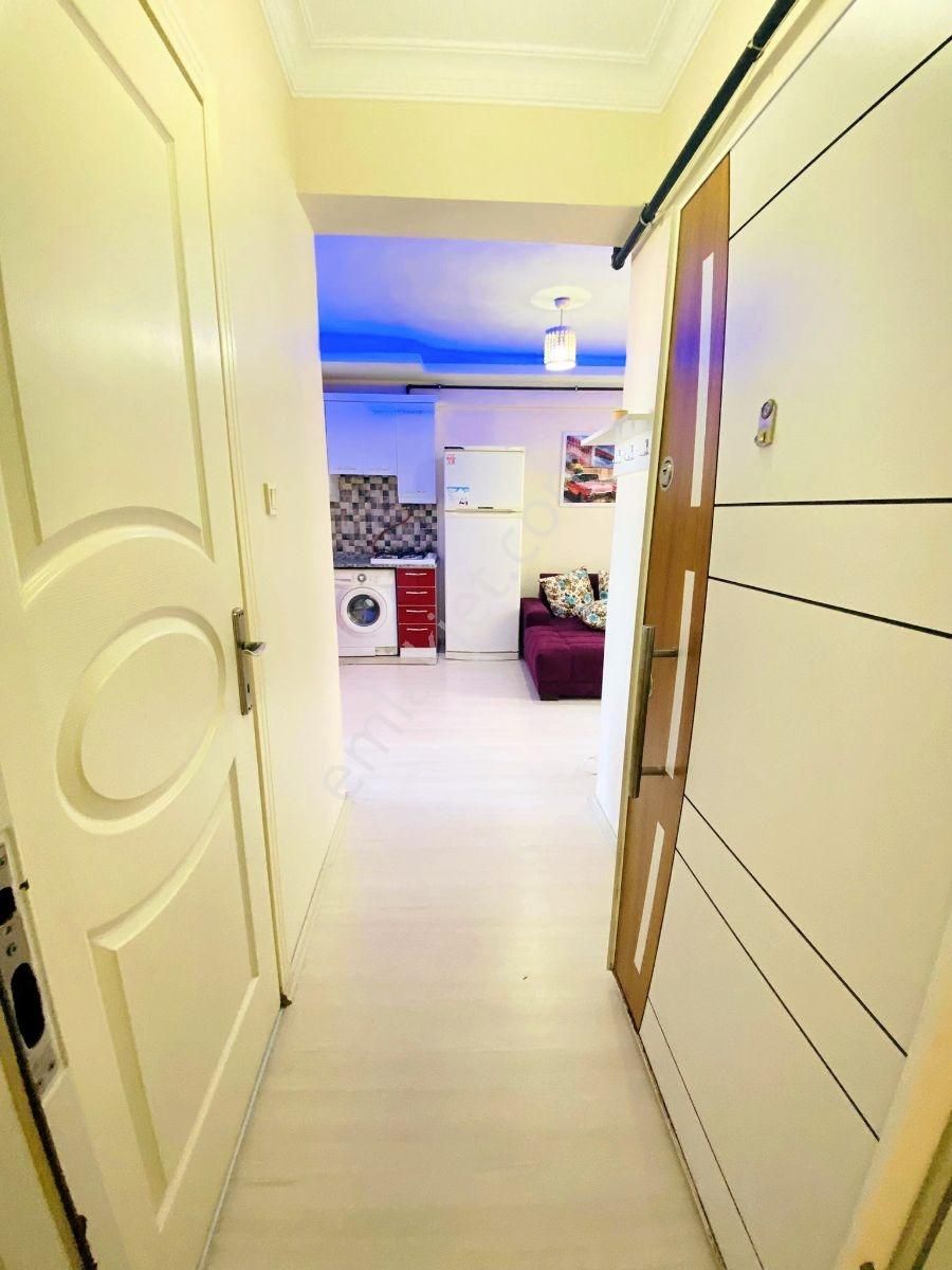 Buca Yaylacık Mah. 1+1 Doğalgazlı Arakat Eşyalı - Görsel 2