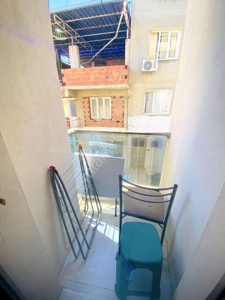 Buca Yaylacık Mah. 1+1 Doğalgazlı Arakat Eşyalı - Görsel 18