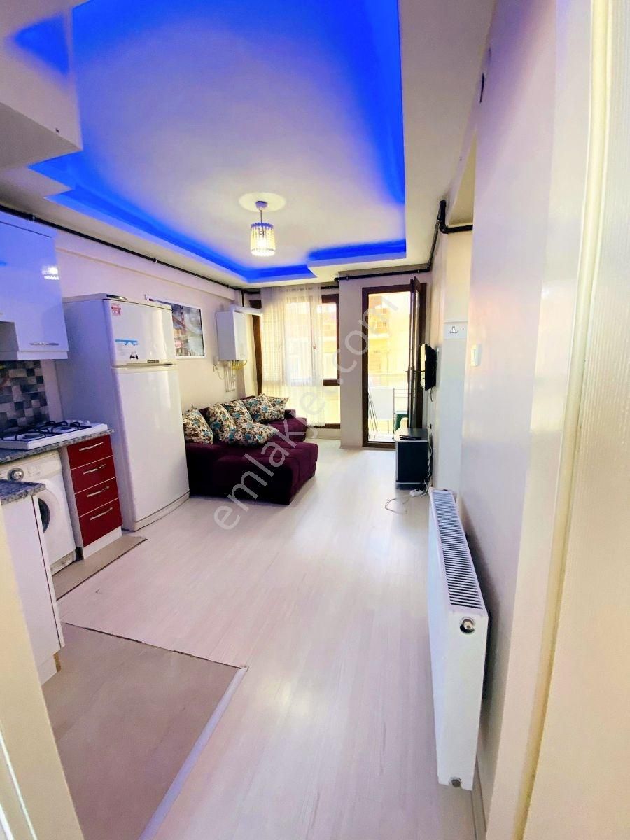 Buca Yaylacık Mah. 1+1 Doğalgazlı Arakat Eşyalı - Görsel 13