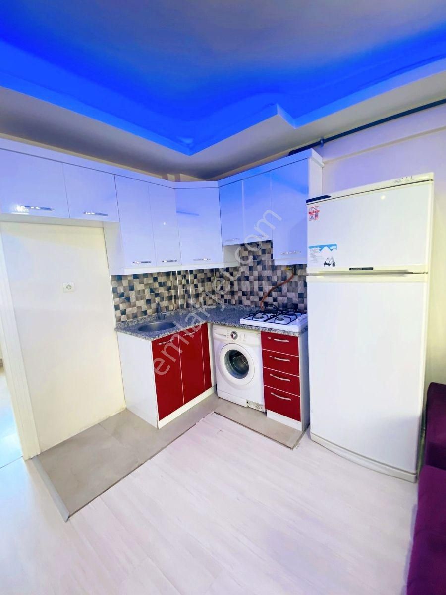 Buca Yaylacık Mah. 1+1 Doğalgazlı Arakat Eşyalı - Görsel 15