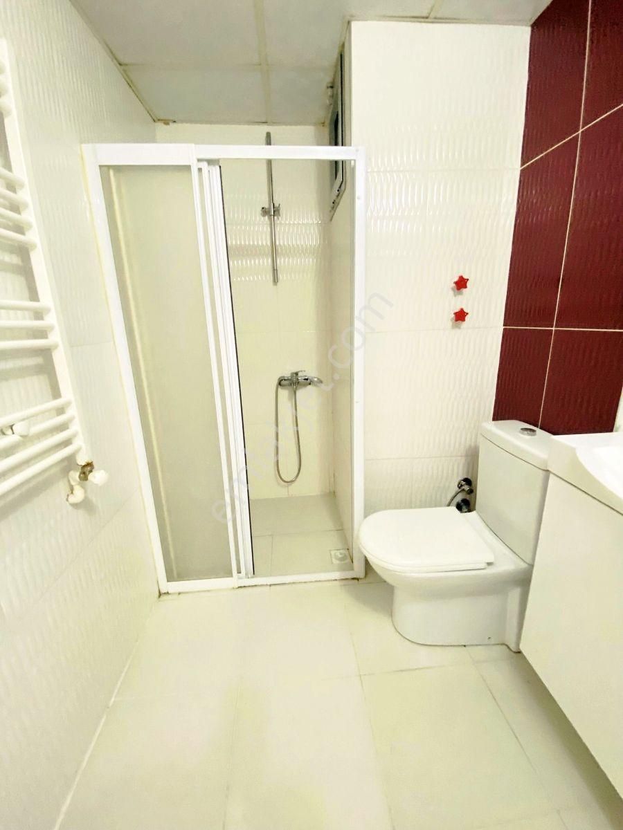 Buca Yaylacık Mah. 1+1 Doğalgazlı Arakat Eşyalı - Görsel 6