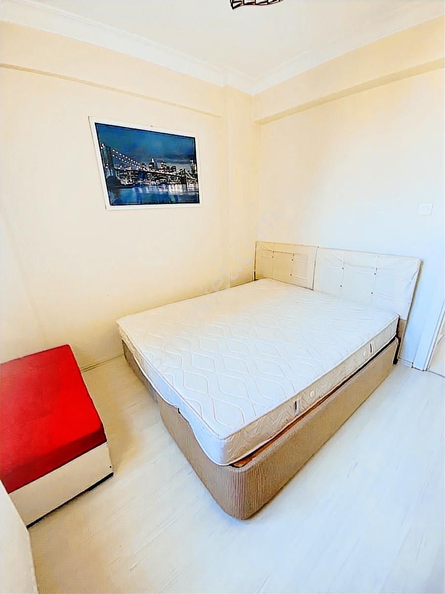Buca Yaylacık Mah. 1+1 Doğalgazlı Arakat Eşyalı - Görsel 21