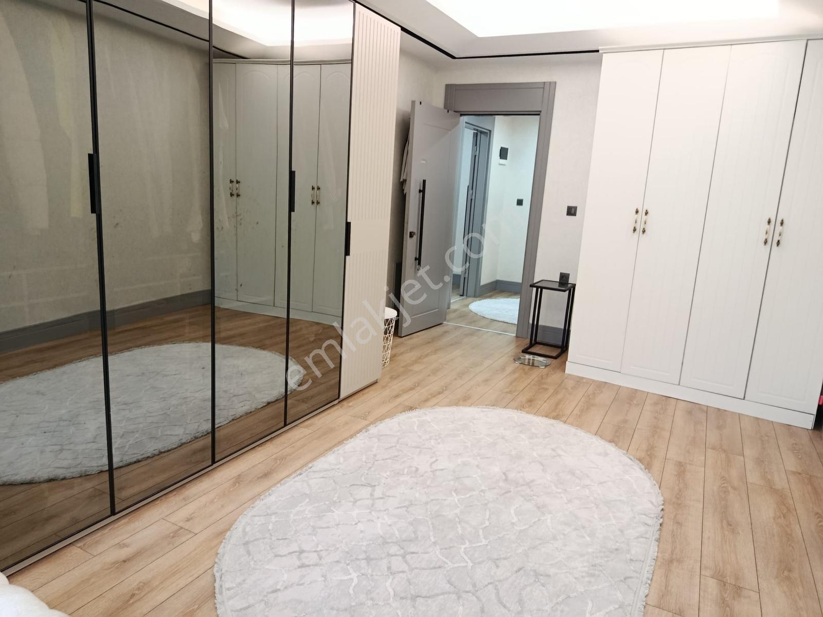 Fırsat.!! Yuvacık Zeray Perla Sitesi 3+1 Dubleks Eğimsiz Daire.. - Görsel 20