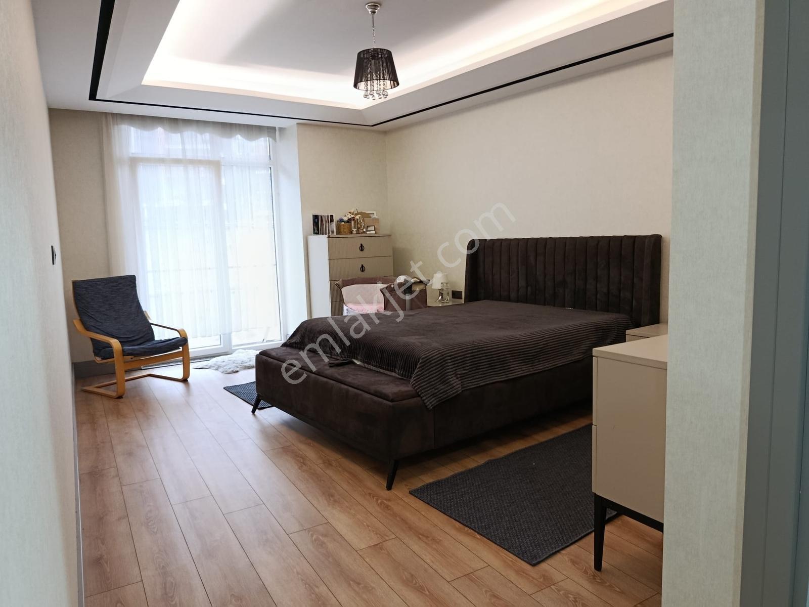Fırsat.!! Yuvacık Zeray Perla Sitesi 3+1 Dubleks Eğimsiz Daire.. - Görsel 11