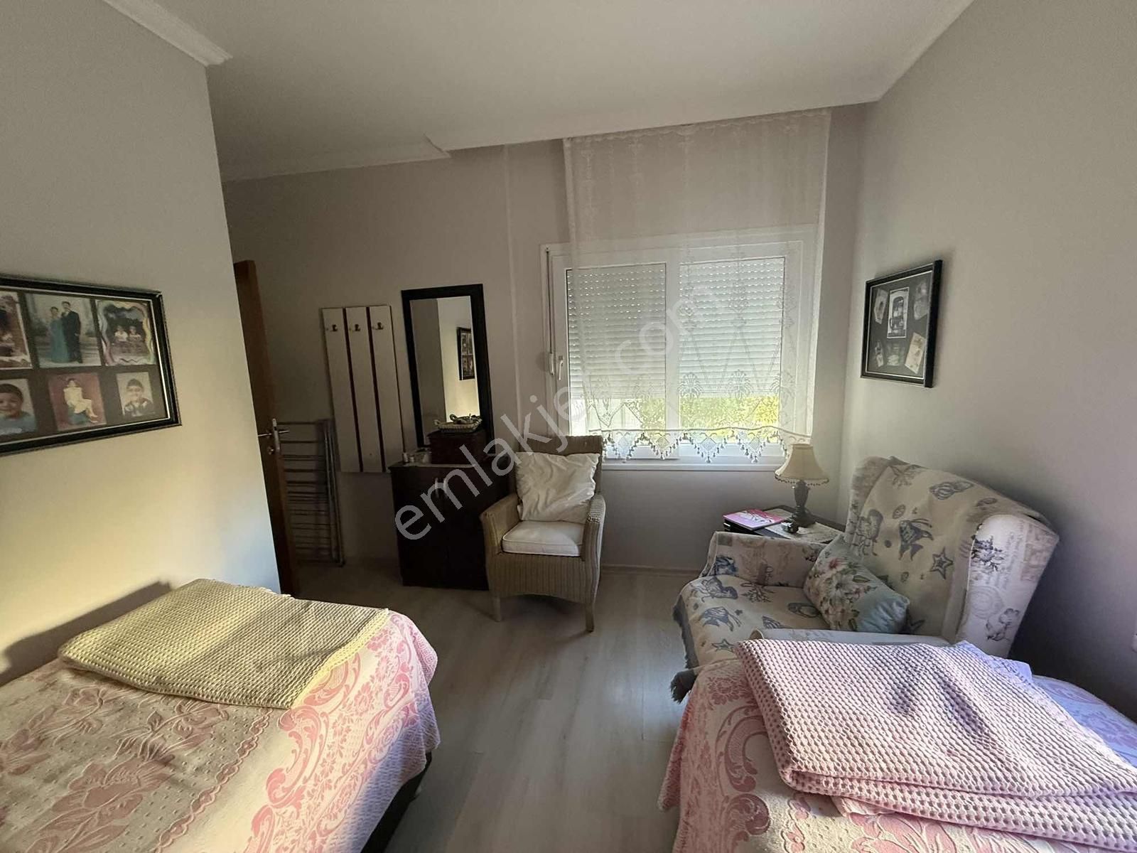 Tayman'dan Turgutreis Yalıda Y.havuzlu Sitede Denize 130 M 3+1 - Görsel 25