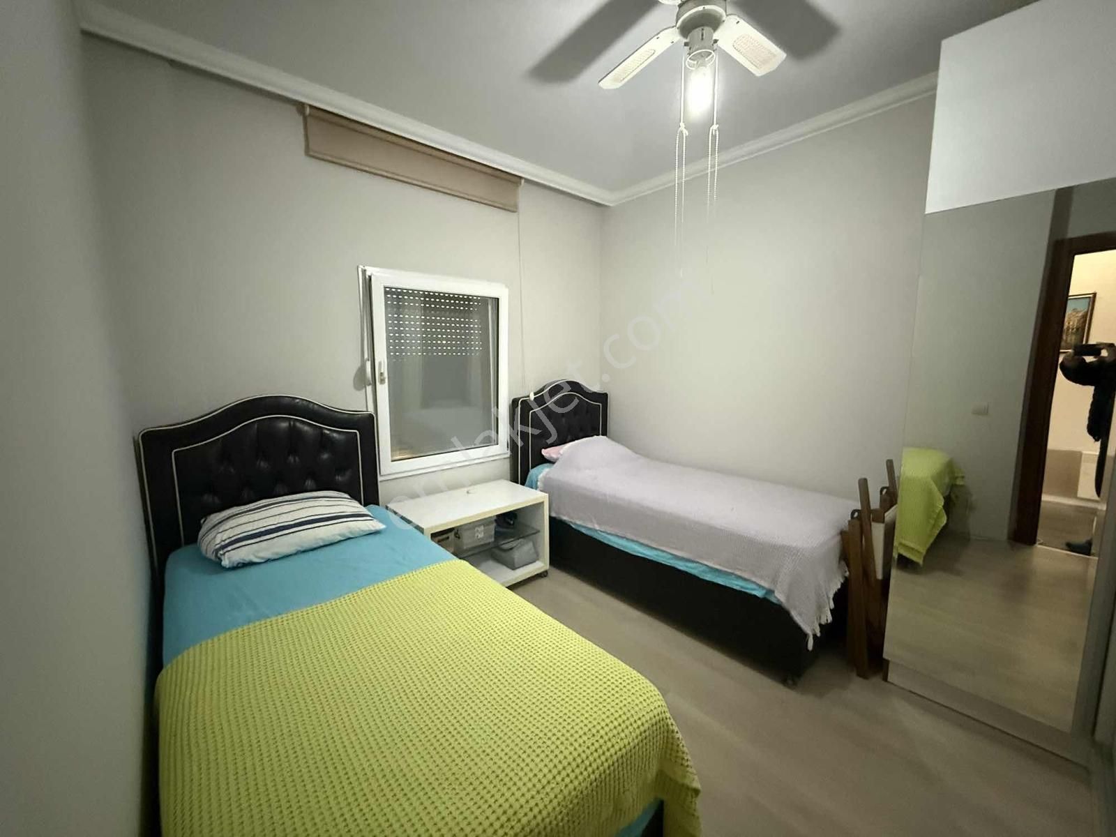 Tayman'dan Turgutreis Yalıda Y.havuzlu Sitede Denize 130 M 3+1 - Görsel 20