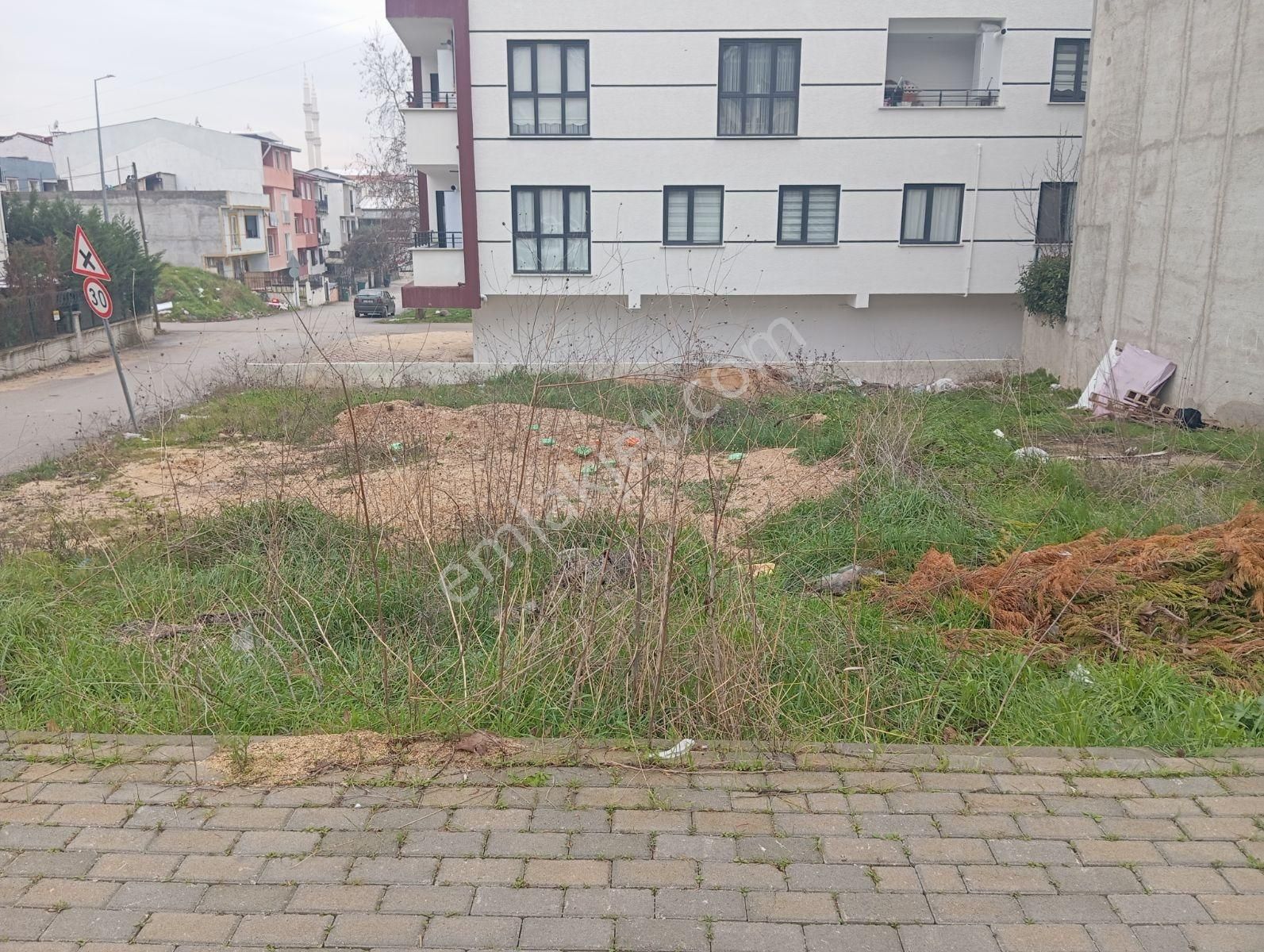 Yunuseli Mükemmel Konumda Satılık 299 M2 Arsa - Görsel 3