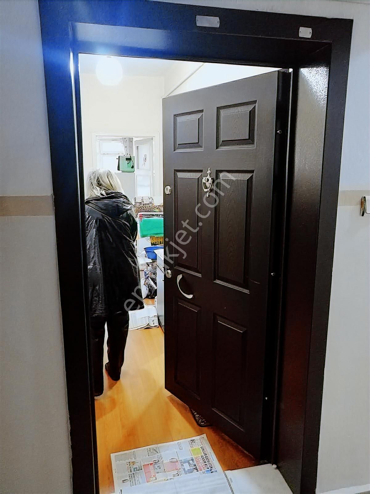 Ayrancı Süper Konum 1+1 Satılık Daire - Görsel 7