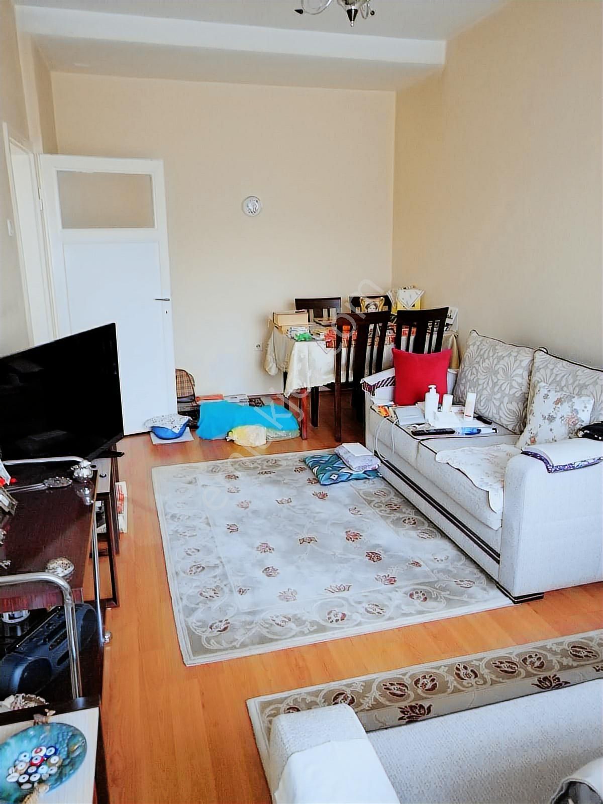 Ayrancı Süper Konum 1+1 Satılık Daire - Görsel 4