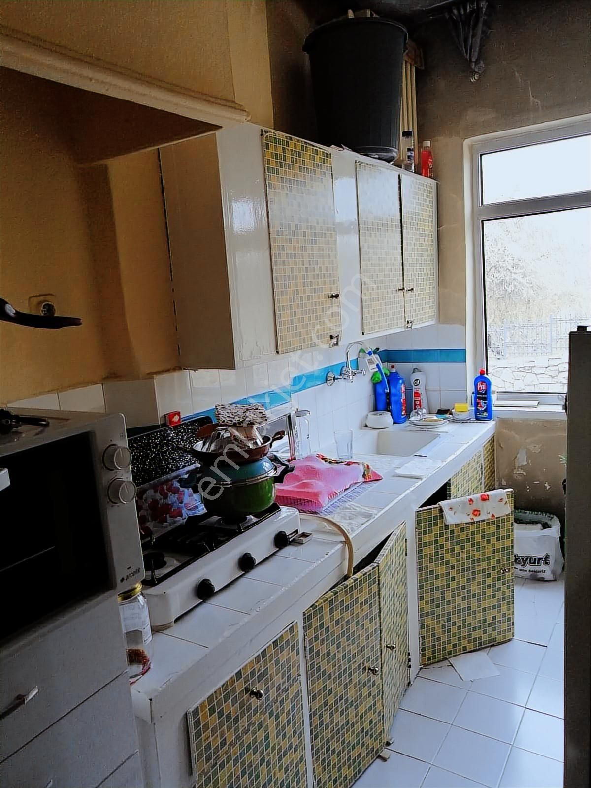 Ayrancı Süper Konum 1+1 Satılık Daire - Görsel 16