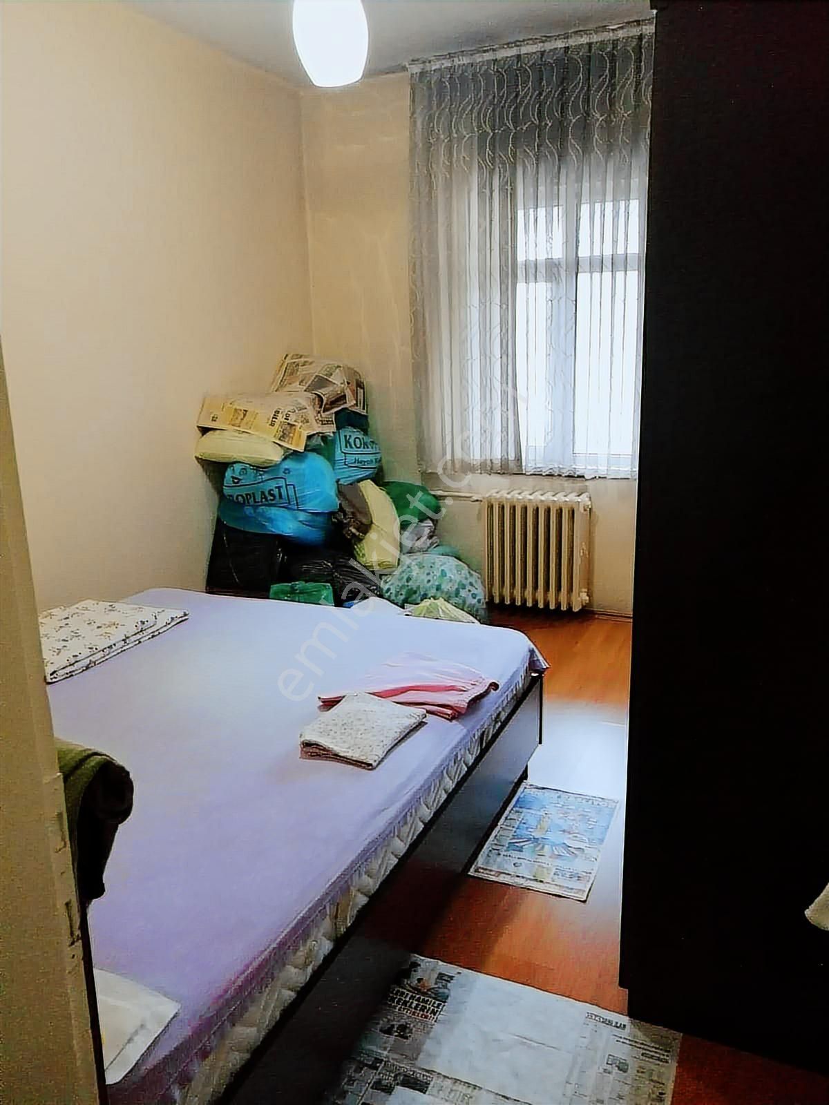 Ayrancı Süper Konum 1+1 Satılık Daire - Görsel 15