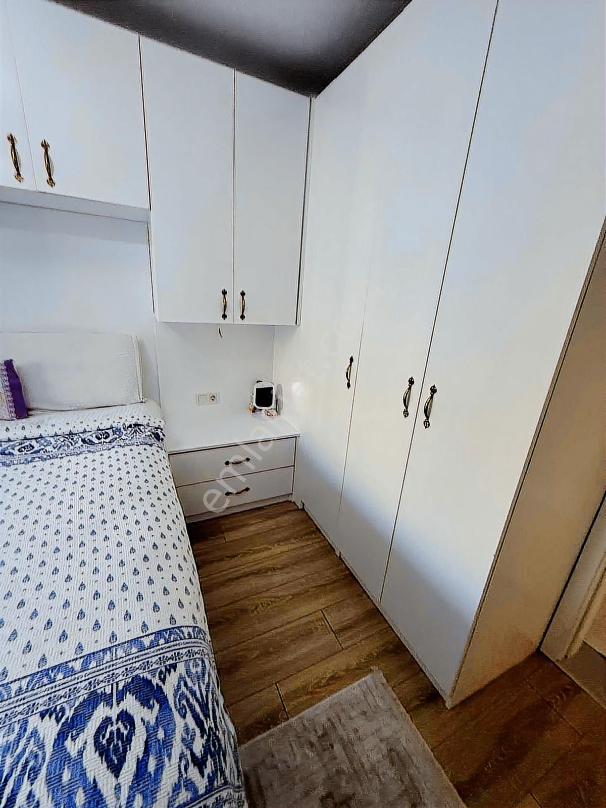 Tahsinyazıcı Da 3+1 Eşyalı Full Deniz Manzaralı Satılılık Daire - Görsel 30