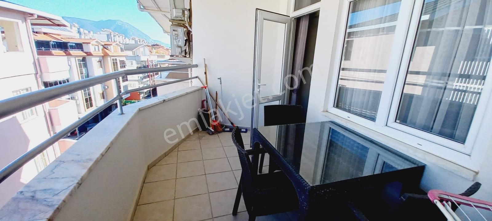 Obagölde Bulunan 1+1 Amerikan Mutfak Eşyalı Daire - Görsel 10