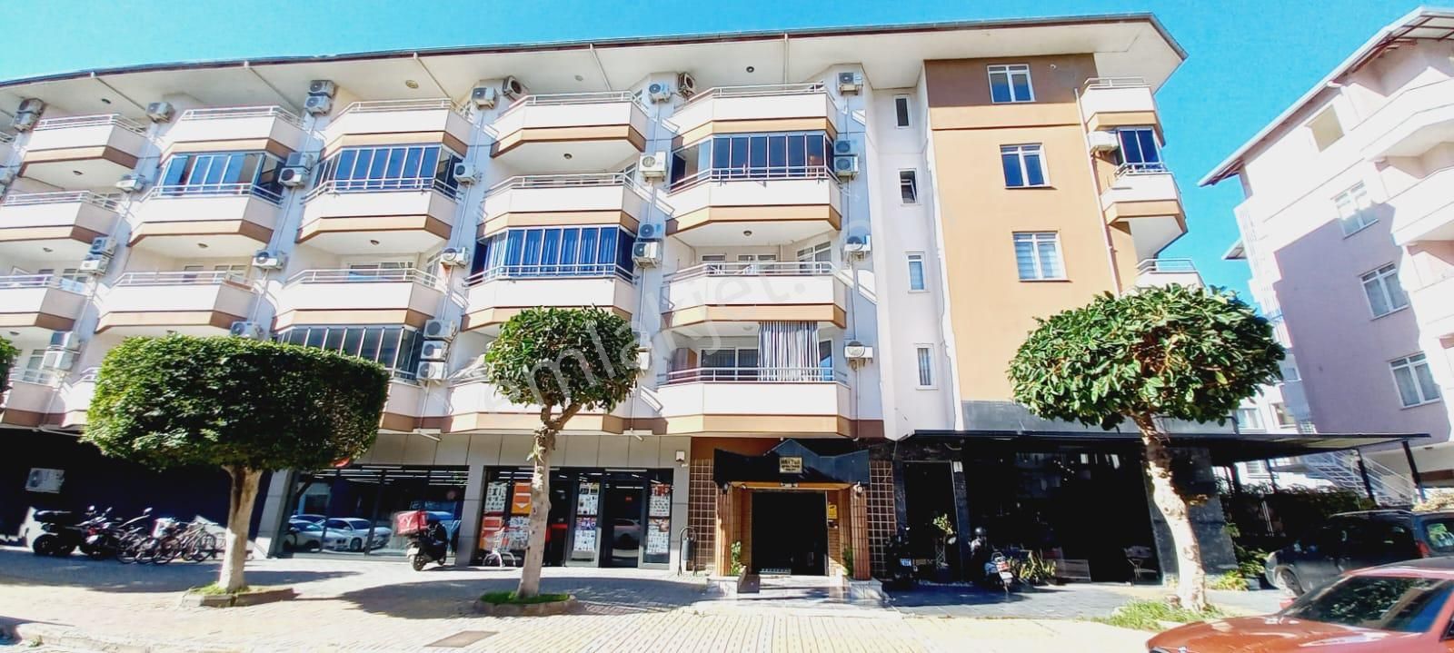 Obagölde Bulunan 1+1 Amerikan Mutfak Eşyalı Daire