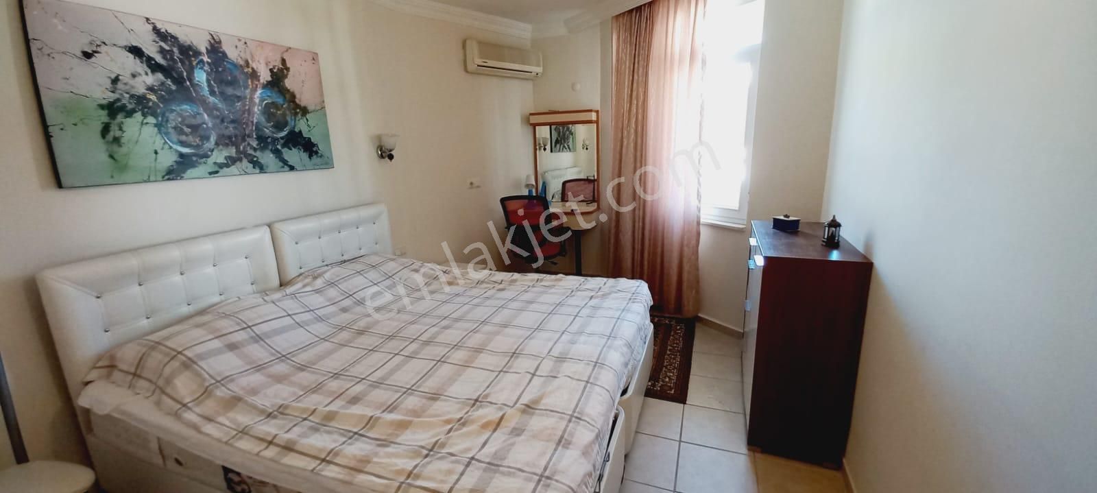 Obagölde Bulunan 1+1 Amerikan Mutfak Eşyalı Daire - Görsel 5