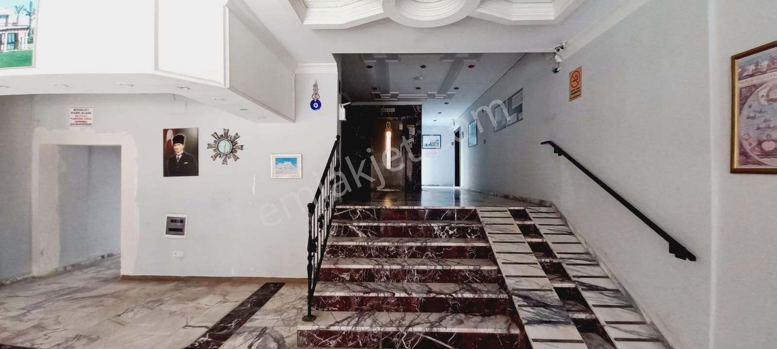 Obagölde Bulunan 1+1 Amerikan Mutfak Eşyalı Daire - Görsel 12