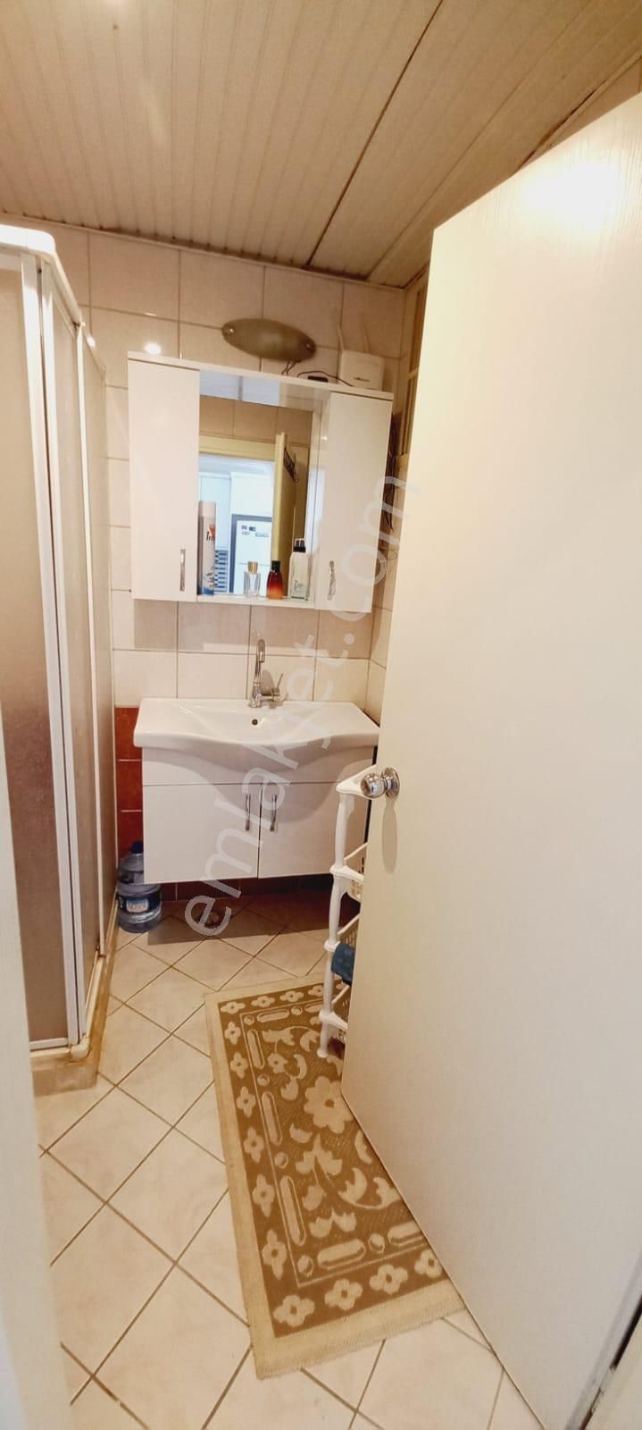 Obagölde Bulunan 1+1 Amerikan Mutfak Eşyalı Daire - Görsel 9