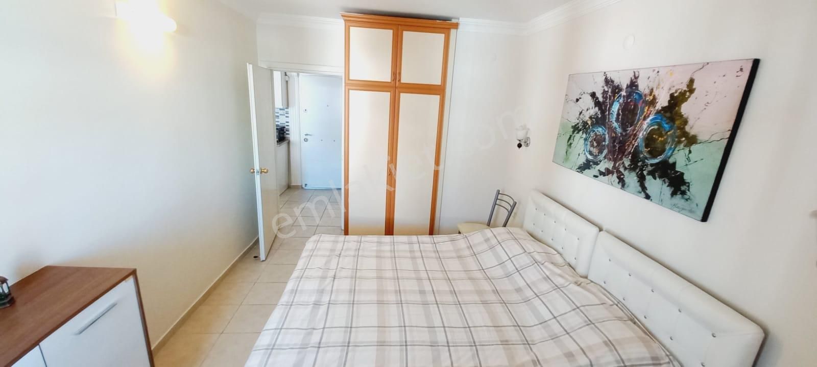 Obagölde Bulunan 1+1 Amerikan Mutfak Eşyalı Daire - Görsel 6