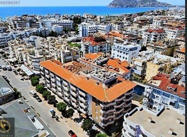 Obagölde Bulunan 1+1 Amerikan Mutfak Eşyalı Daire - Görsel 13