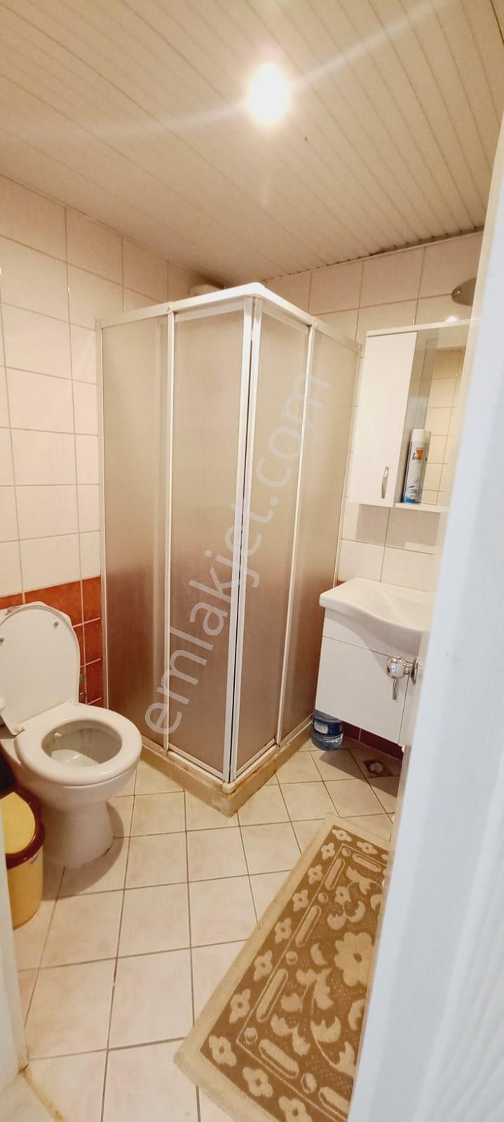 Obagölde Bulunan 1+1 Amerikan Mutfak Eşyalı Daire - Görsel 8