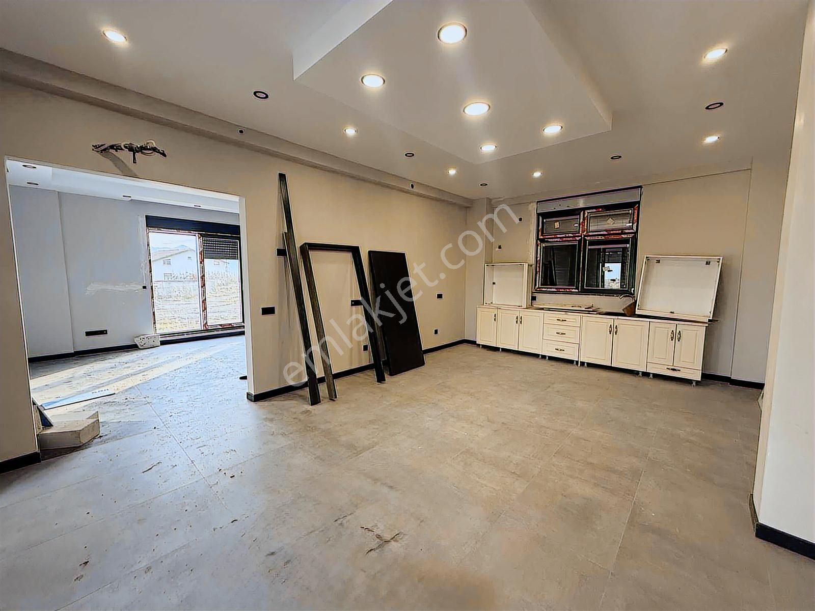 Serdivan Esentepe Mah. Göl Manzaralı 6+1 Satılık Villa | Tapu54 - Görsel 33