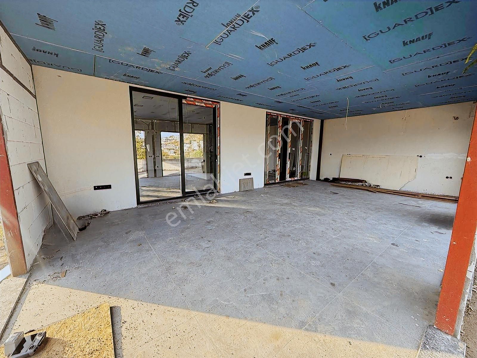 Serdivan Esentepe Mah. Göl Manzaralı 6+1 Satılık Villa | Tapu54 - Görsel 34