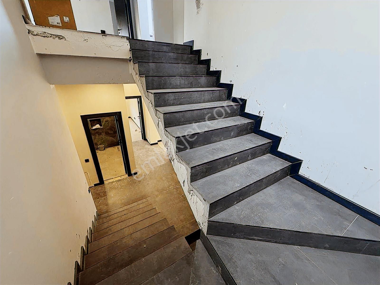 Serdivan Esentepe Mah. Göl Manzaralı 6+1 Satılık Villa | Tapu54 - Görsel 27