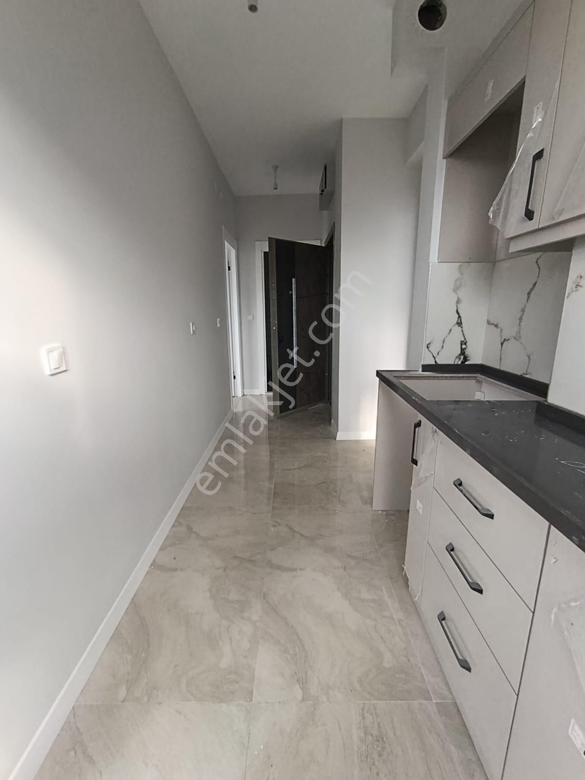 Şirintepe Mahallesinde Satılık 2+0 Daire - Görsel 2