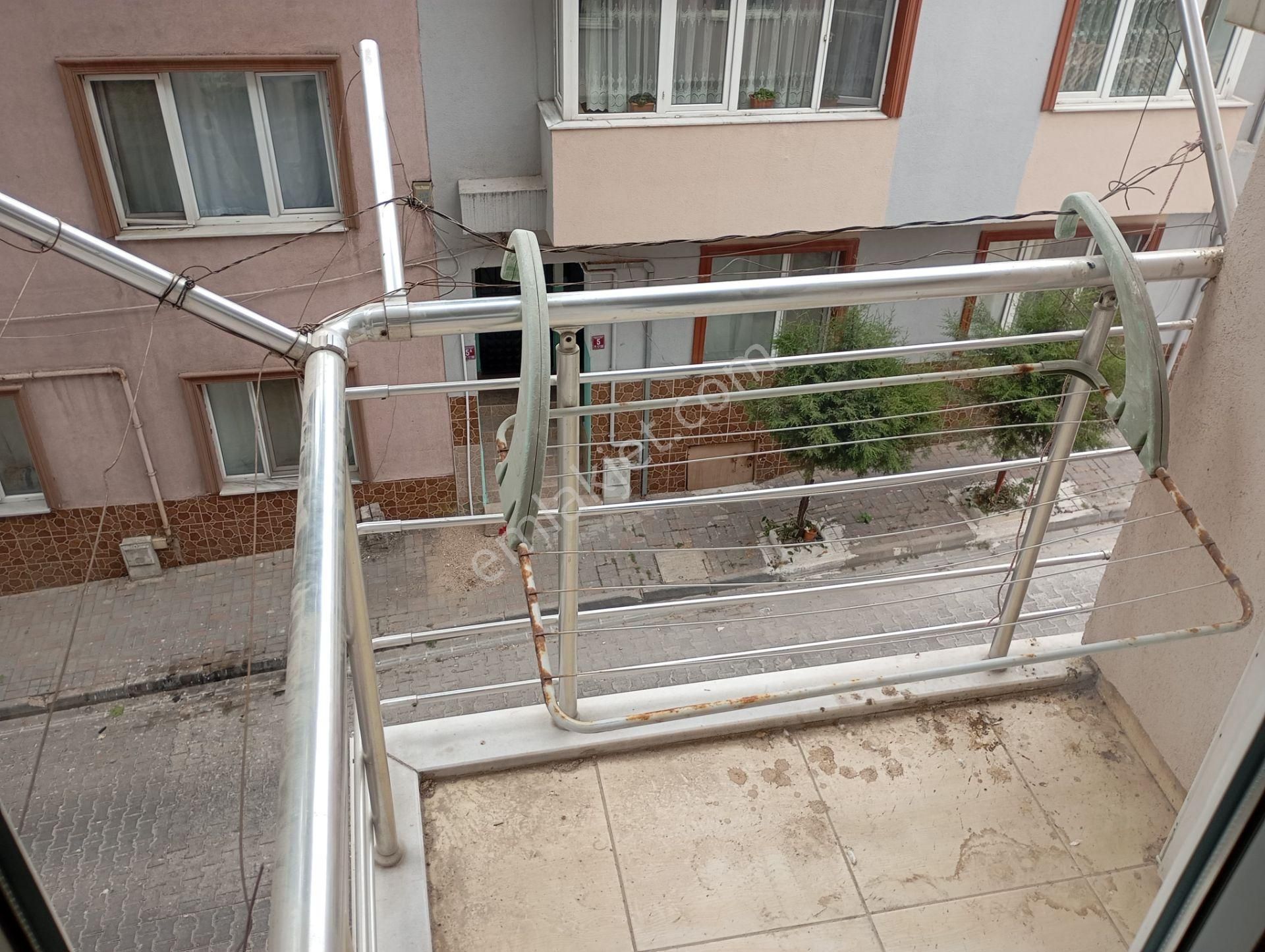 Balıkesir Bandırma Paşabayır Mah. 2+1 Satılık Daire Yatırımlık Merkezde - Görsel 13