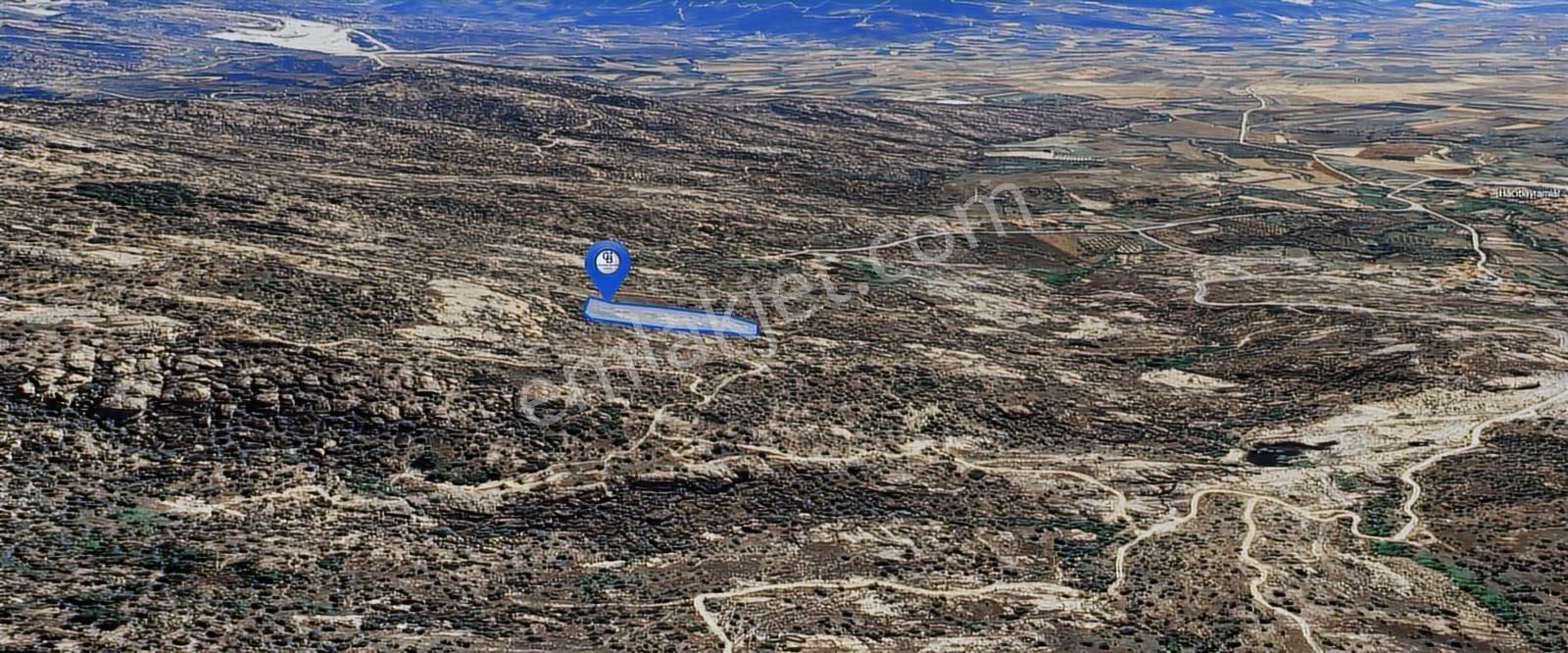 Yatağanda Kaçırılmayacak Fiyatla Yatırımlık Tarla - Görsel 12