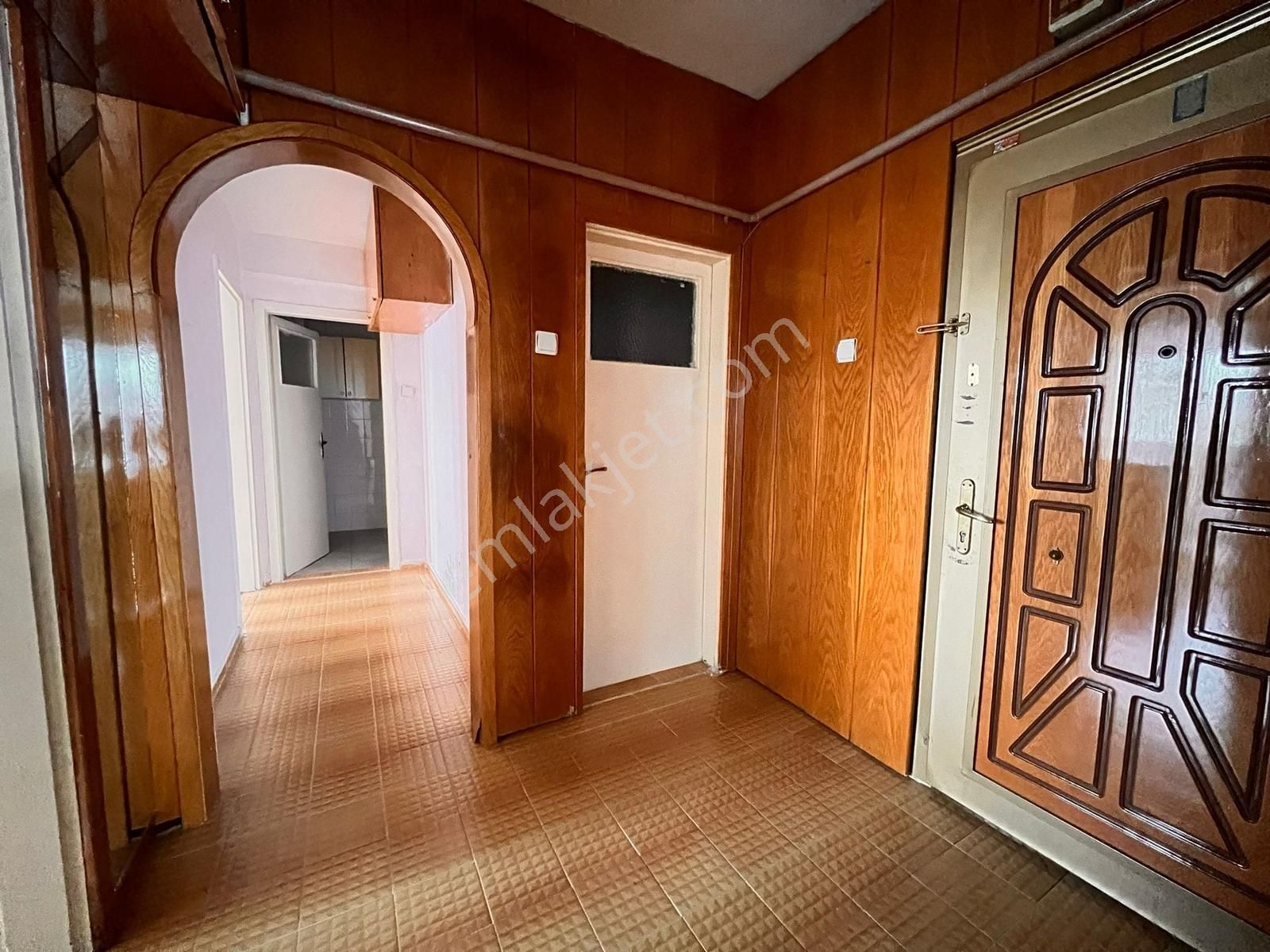 Bursa Caddesine 5.bina 3+1 Ön Cephe 2.kat Güney Batı - Görsel 4