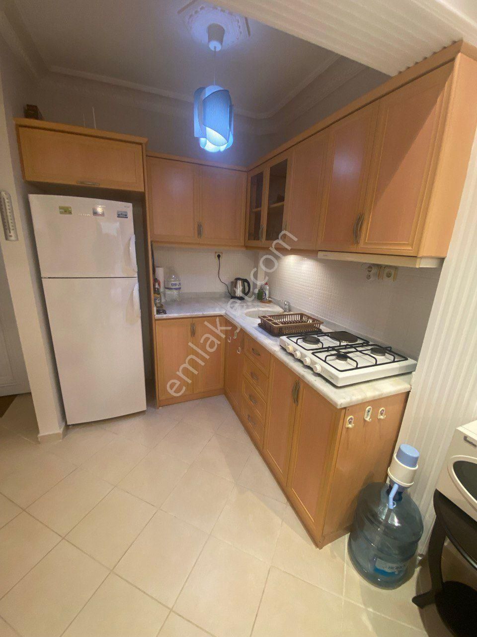 Super Fiyat Mahmutlar'da 1+1 200m Deniz - Görsel 2