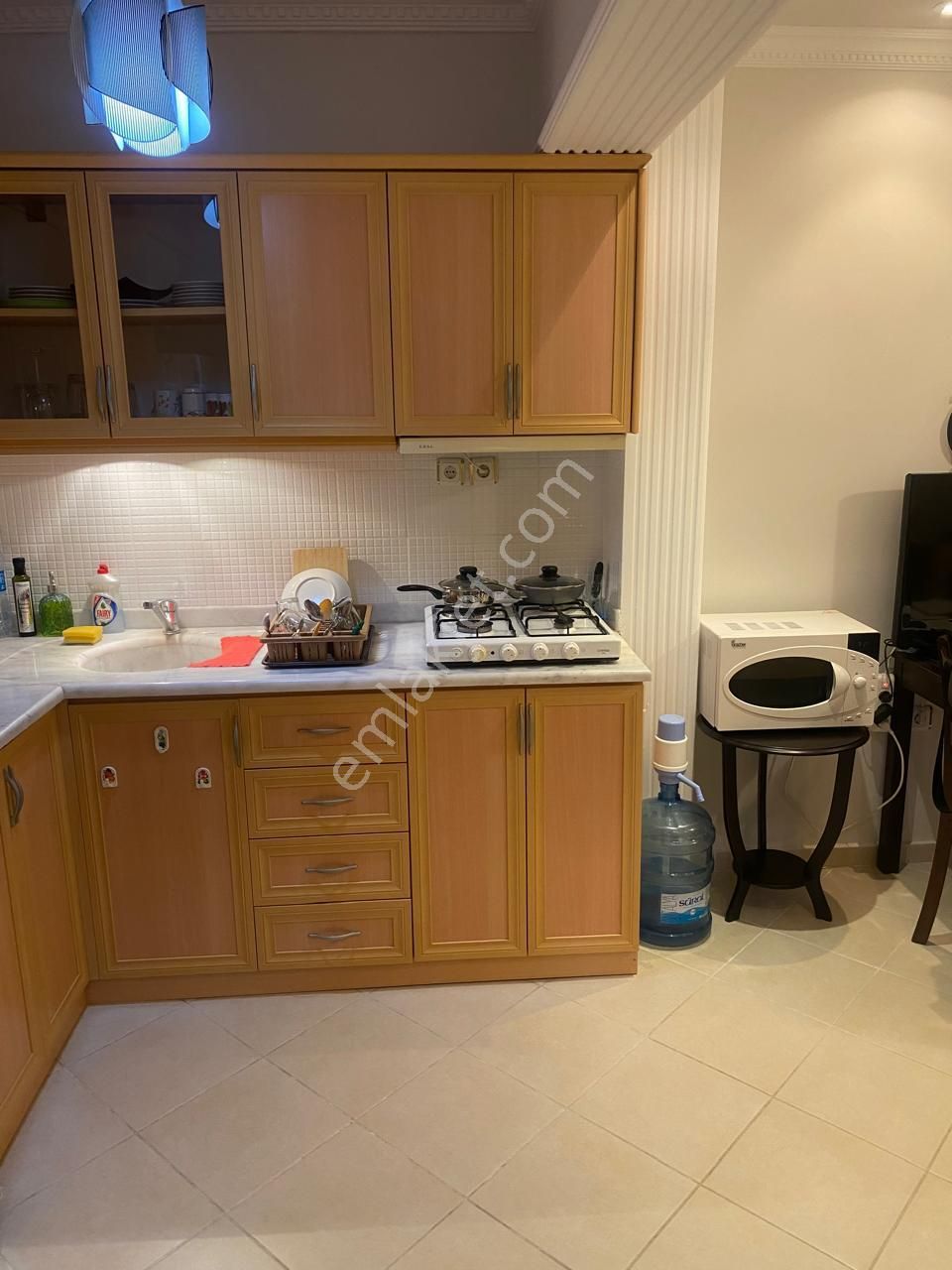 Super Fiyat Mahmutlar'da 1+1 200m Deniz - Görsel 7