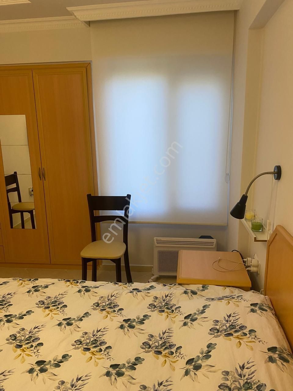 Super Fiyat Mahmutlar'da 1+1 200m Deniz - Görsel 15