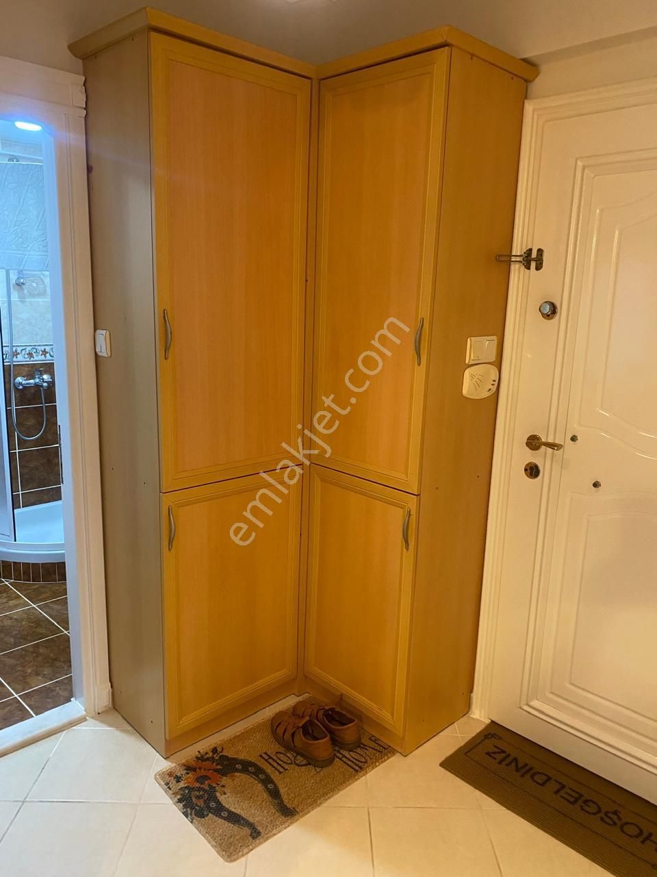 Super Fiyat Mahmutlar'da 1+1 200m Deniz - Görsel 11