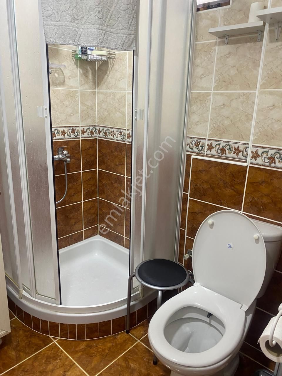 Super Fiyat Mahmutlar'da 1+1 200m Deniz - Görsel 14