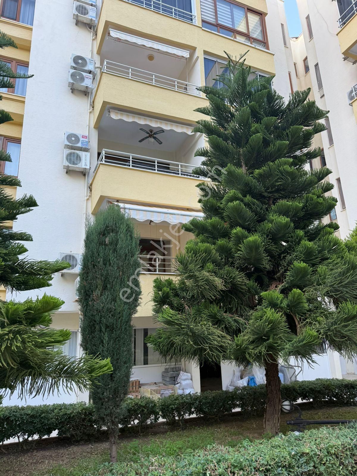 Super Fiyat Mahmutlar'da 1+1 200m Deniz - Görsel 9