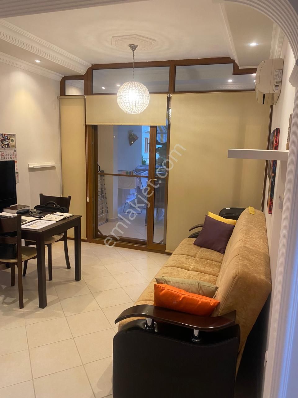 Super Fiyat Mahmutlar'da 1+1 200m Deniz - Görsel 8