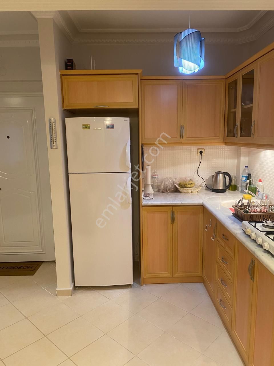 Super Fiyat Mahmutlar'da 1+1 200m Deniz - Görsel 5