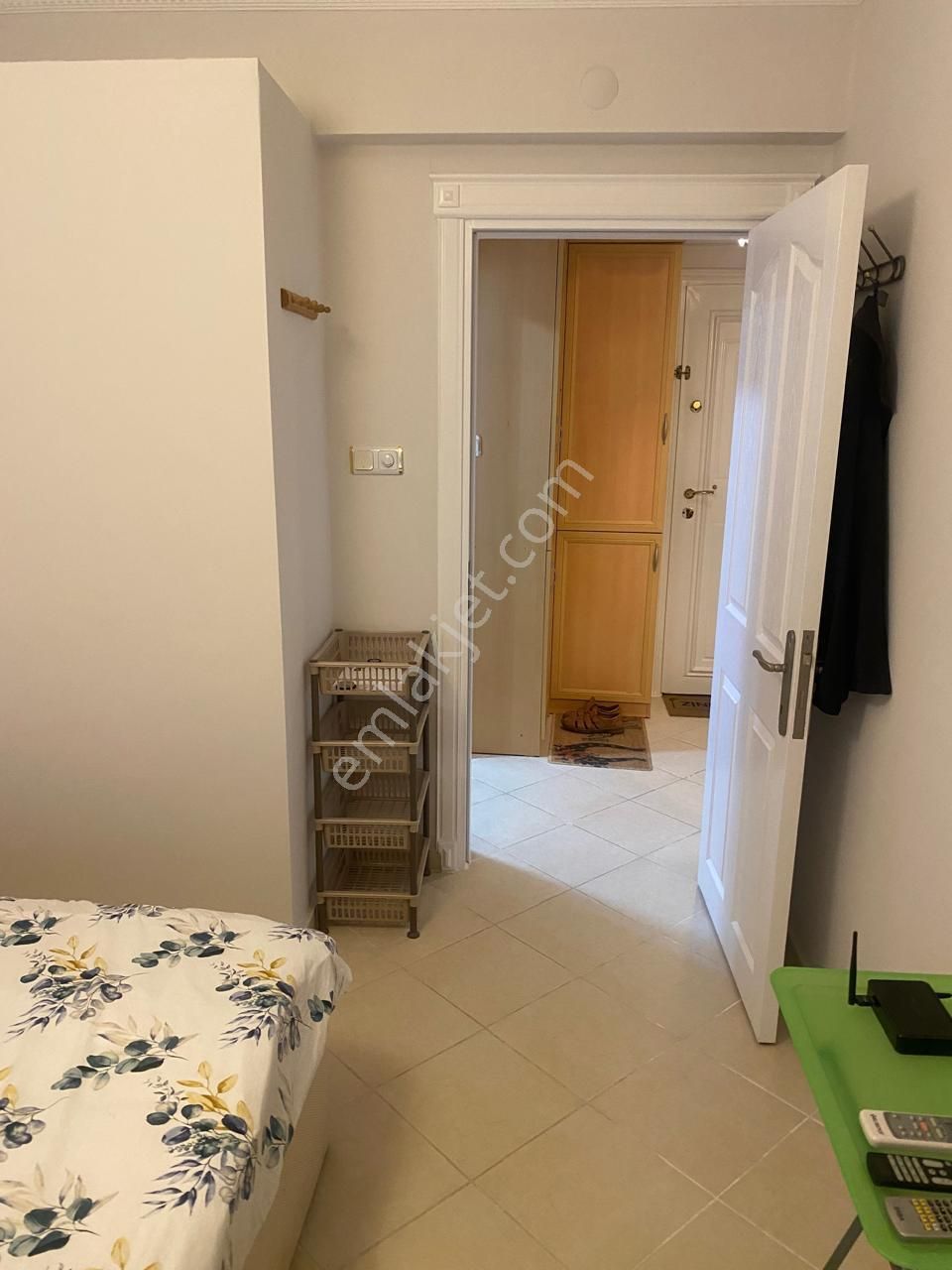 Super Fiyat Mahmutlar'da 1+1 200m Deniz - Görsel 21