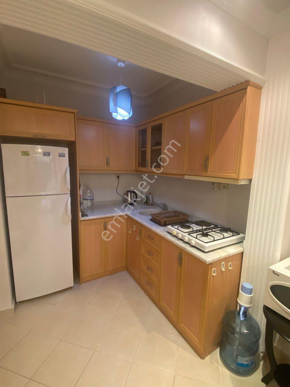 Super Fiyat Mahmutlar'da 1+1 200m Deniz - Görsel 3