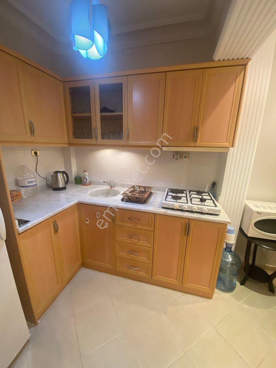 Super Fiyat Mahmutlar'da 1+1 200m Deniz - Görsel 4