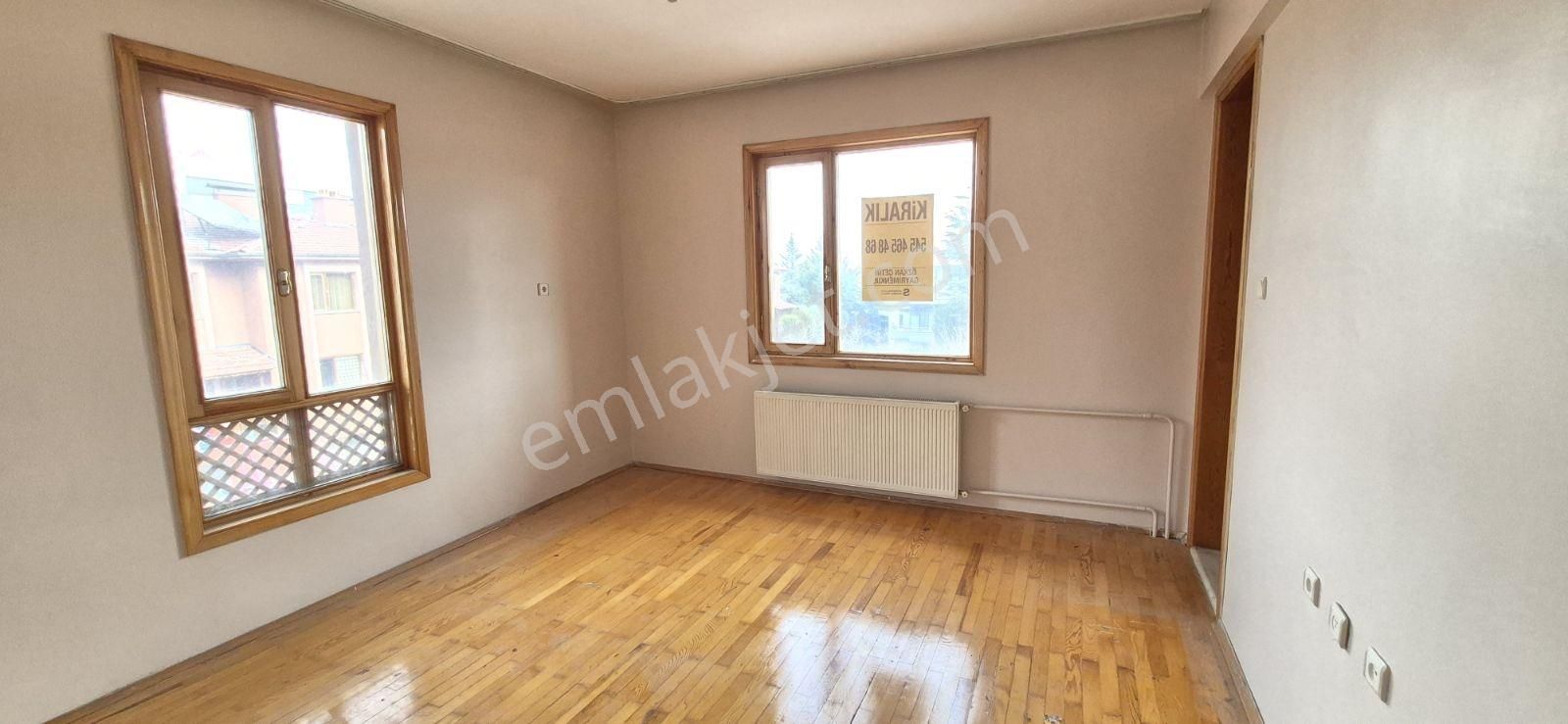 Buhara Mah.müstakil Bahçeli Kiralık 4+1 Dubleks Daire - Görsel 9