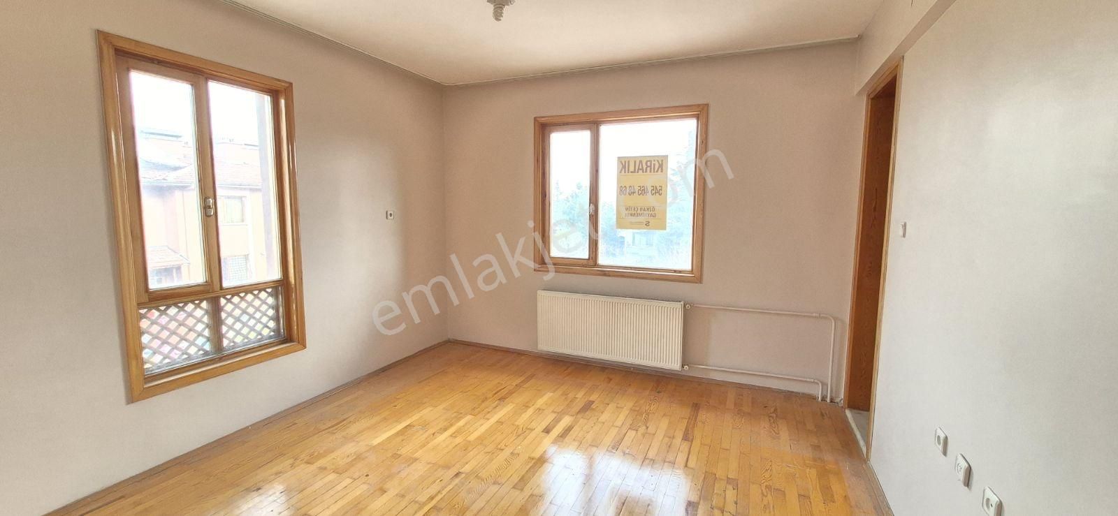 Buhara Mah.müstakil Bahçeli Kiralık 4+1 Dubleks Daire - Görsel 18