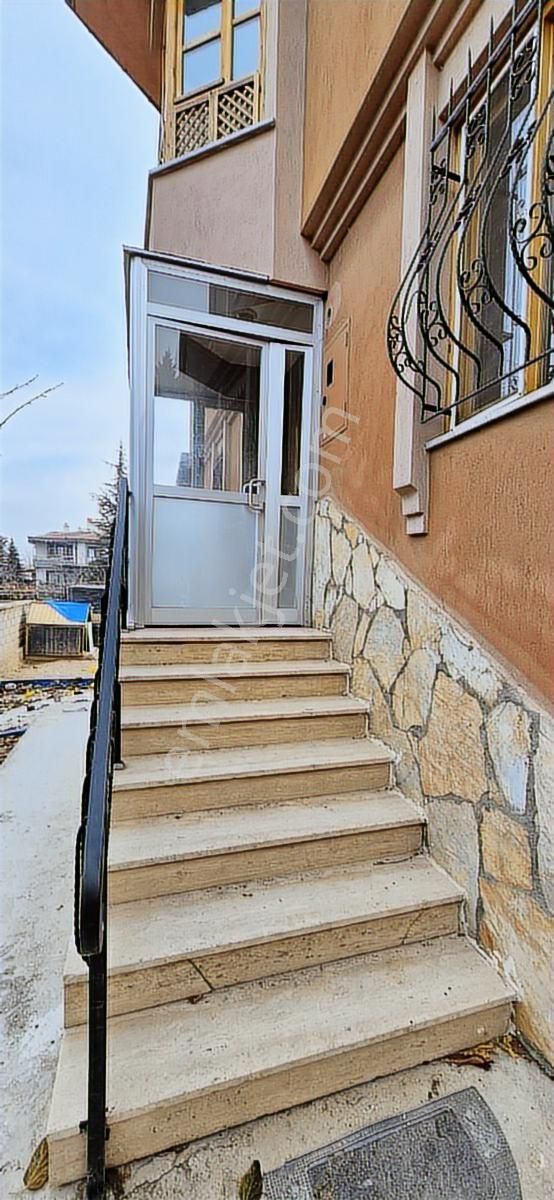 Buhara Mah.müstakil Bahçeli Kiralık 4+1 Dubleks Daire - Görsel 14