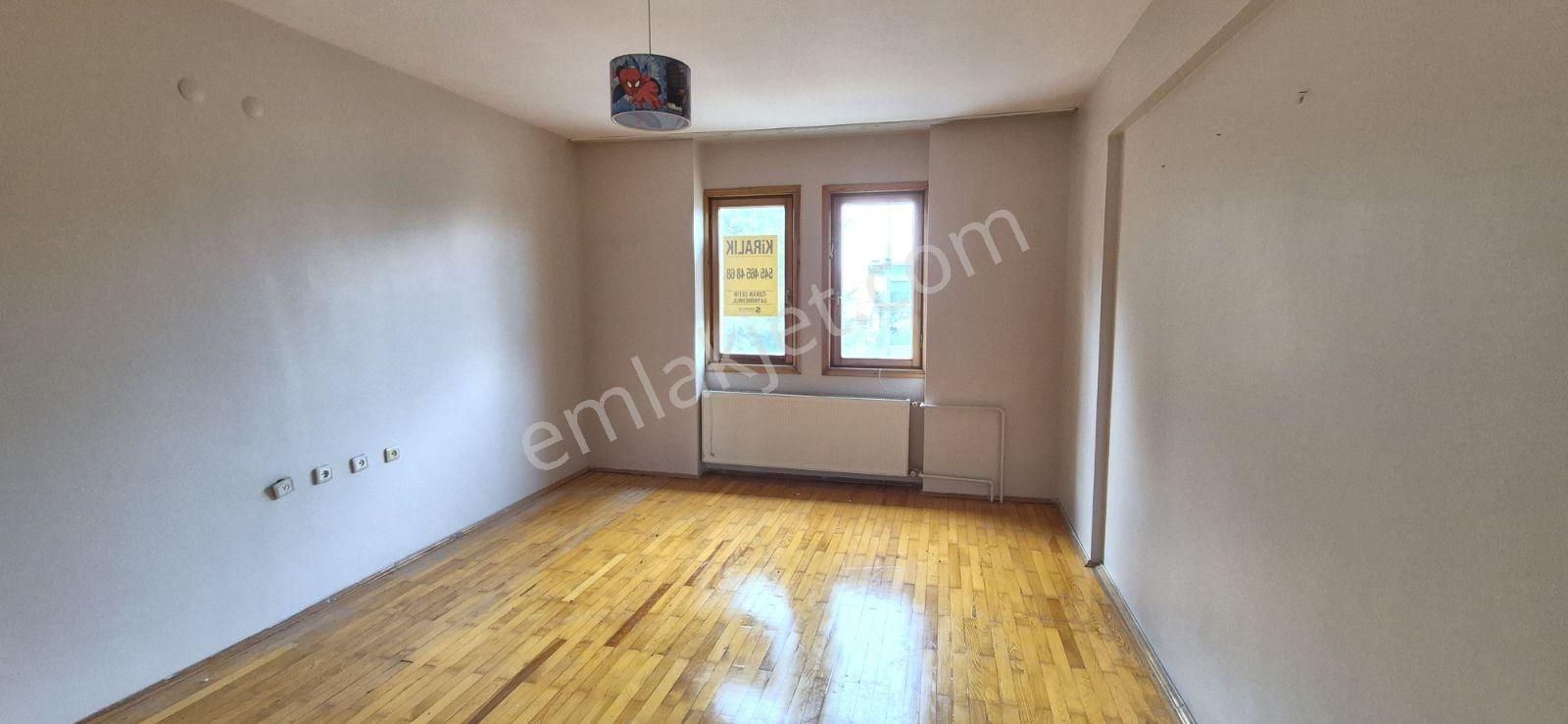 Buhara Mah.müstakil Bahçeli Kiralık 4+1 Dubleks Daire - Görsel 17