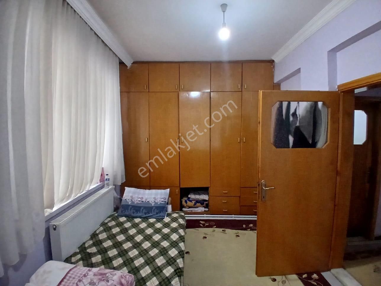 Akçay Emlak'tan Akşehir İstasyon Caddesinde Semt Pide Yanında Birinci Kat Satılık 2+1 Daire - Görsel 10