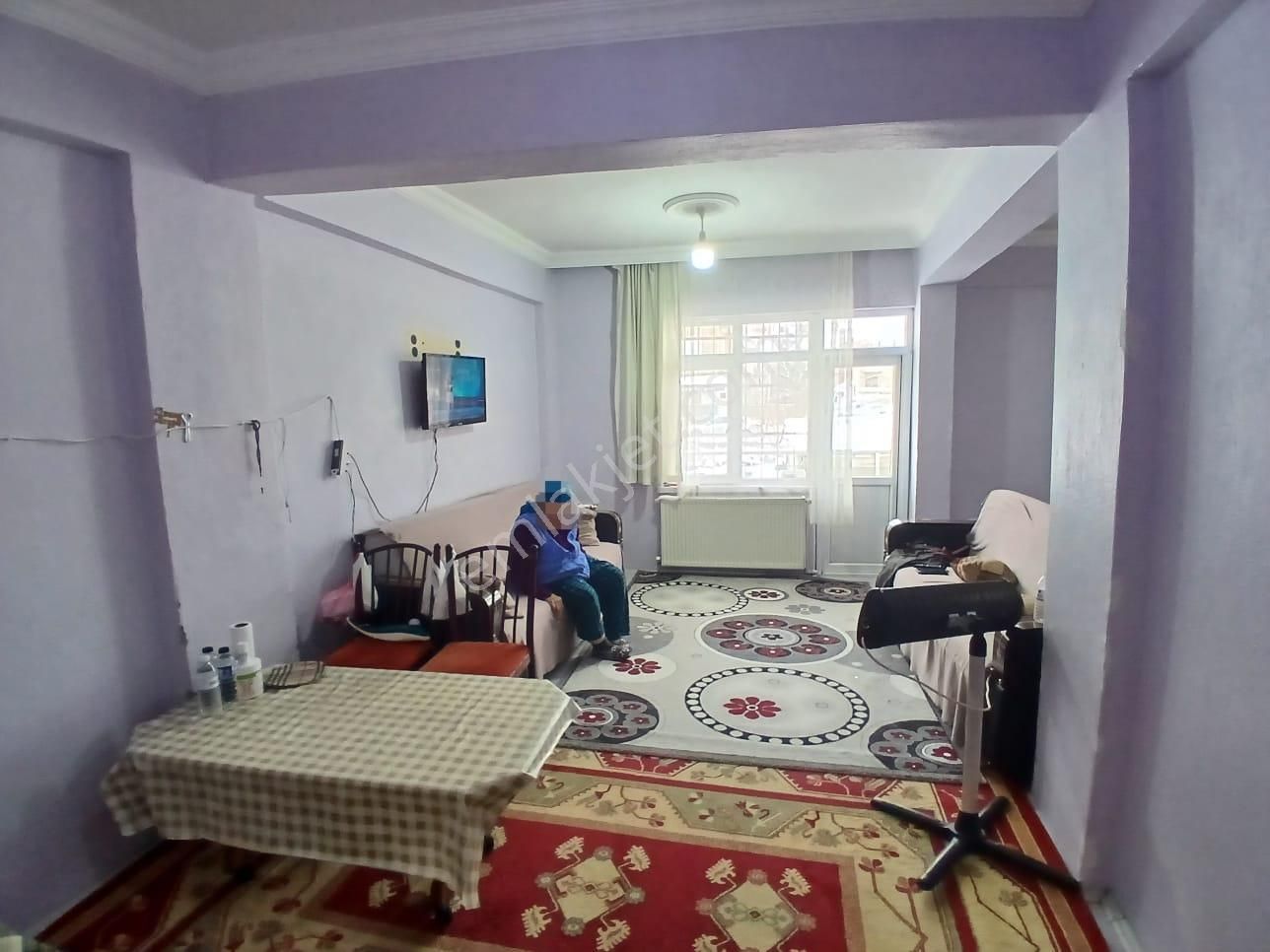 Akçay Emlak'tan Akşehir İstasyon Caddesinde Semt Pide Yanında Birinci Kat Satılık 2+1 Daire - Görsel 6