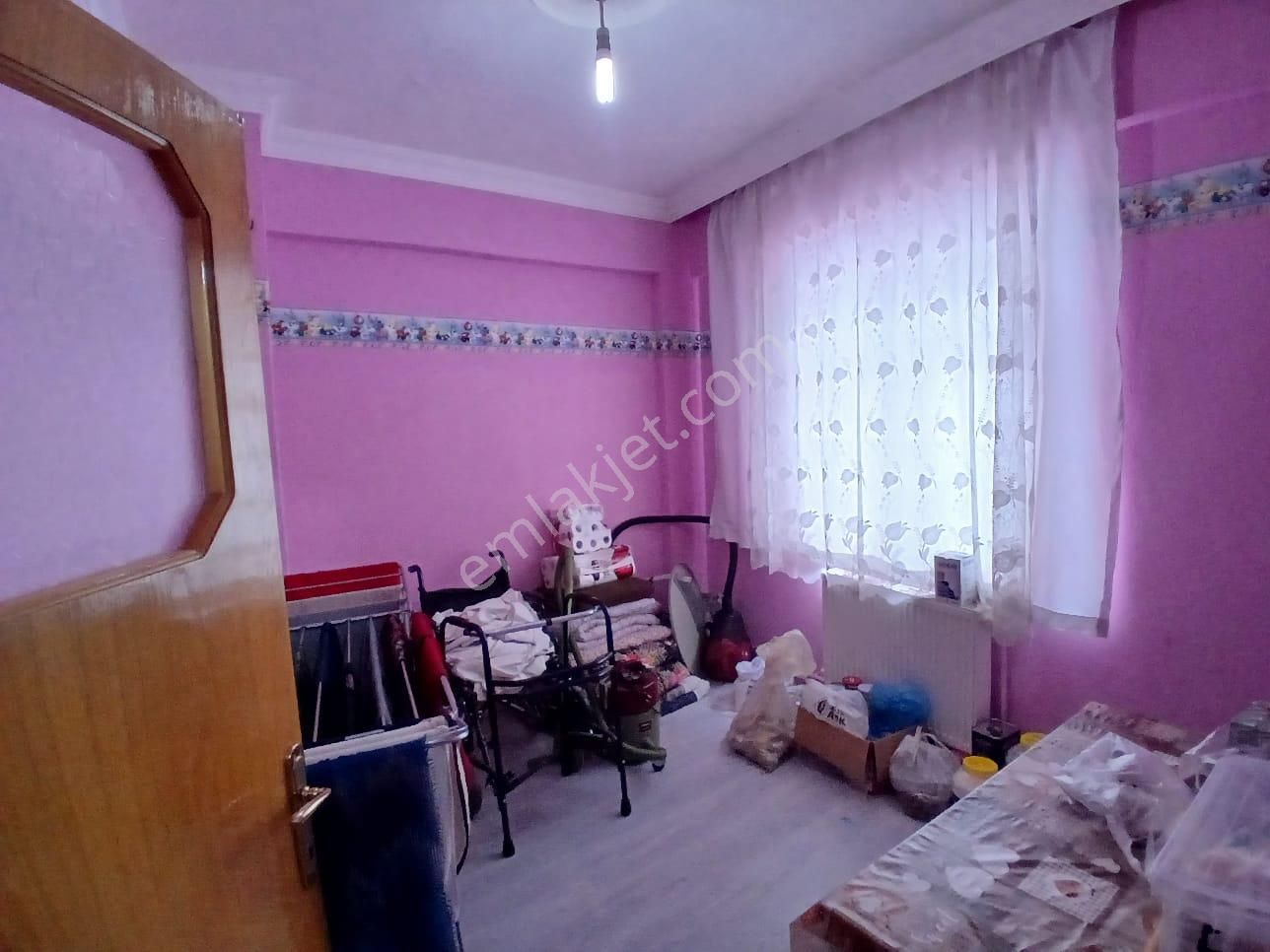 Akçay Emlak'tan Akşehir İstasyon Caddesinde Semt Pide Yanında Birinci Kat Satılık 2+1 Daire - Görsel 35