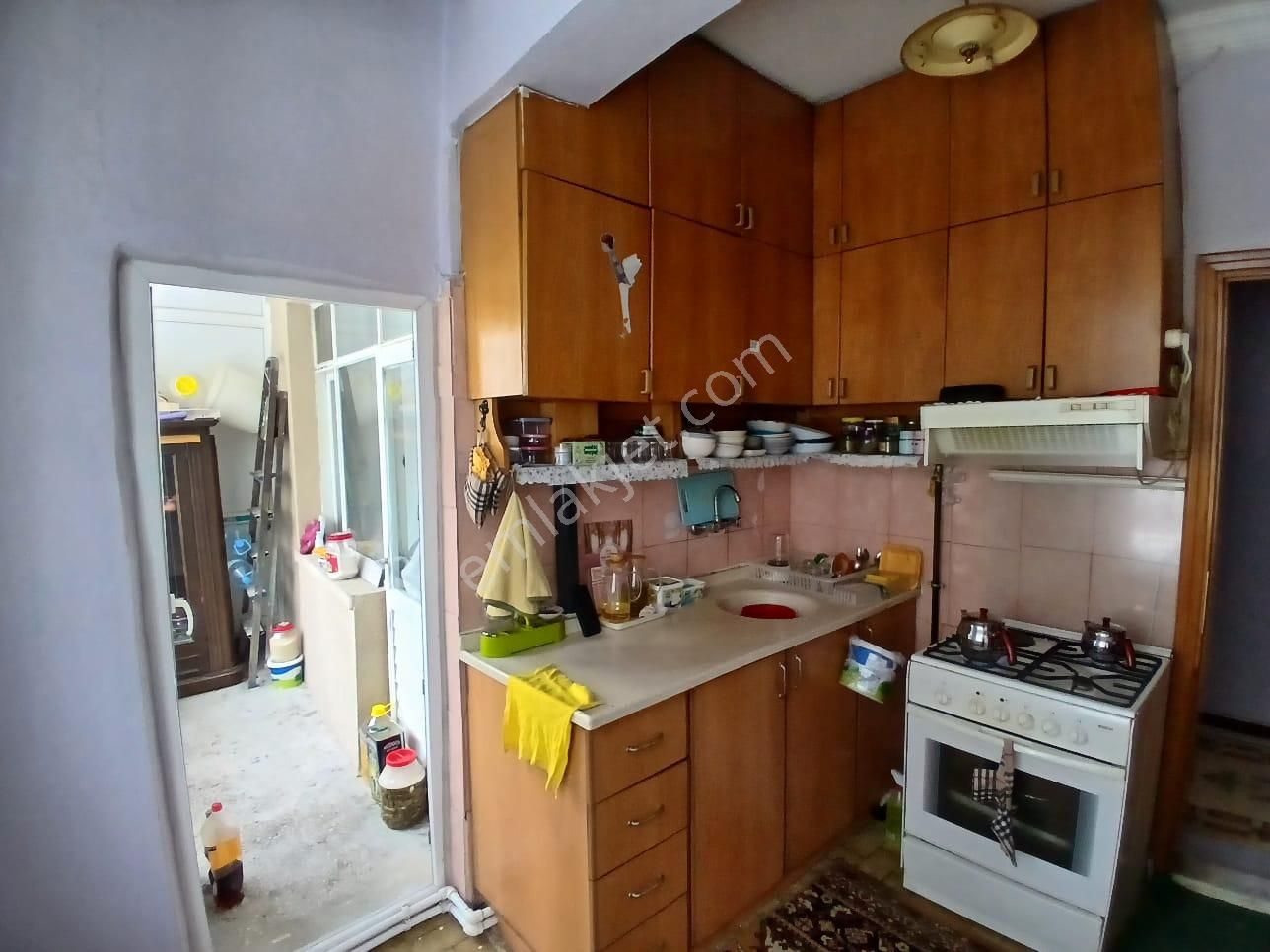 Akçay Emlak'tan Akşehir İstasyon Caddesinde Semt Pide Yanında Birinci Kat Satılık 2+1 Daire - Görsel 12